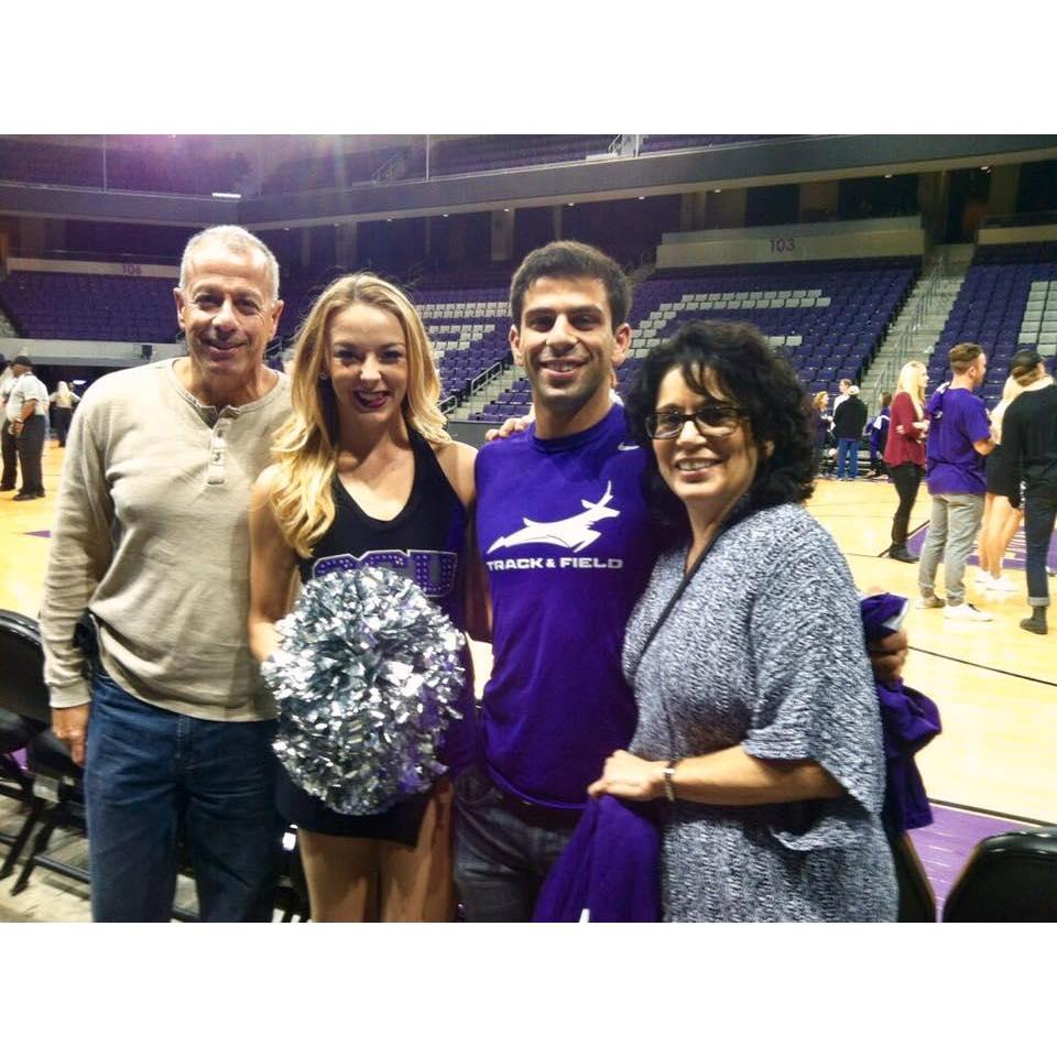 GCU game!