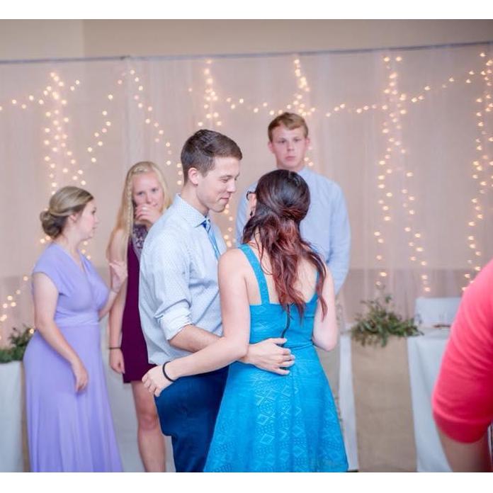 08.18.2018 - Danielle and Jeff's wedding