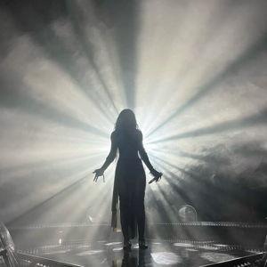 Tickets para escuchar musica en vivo