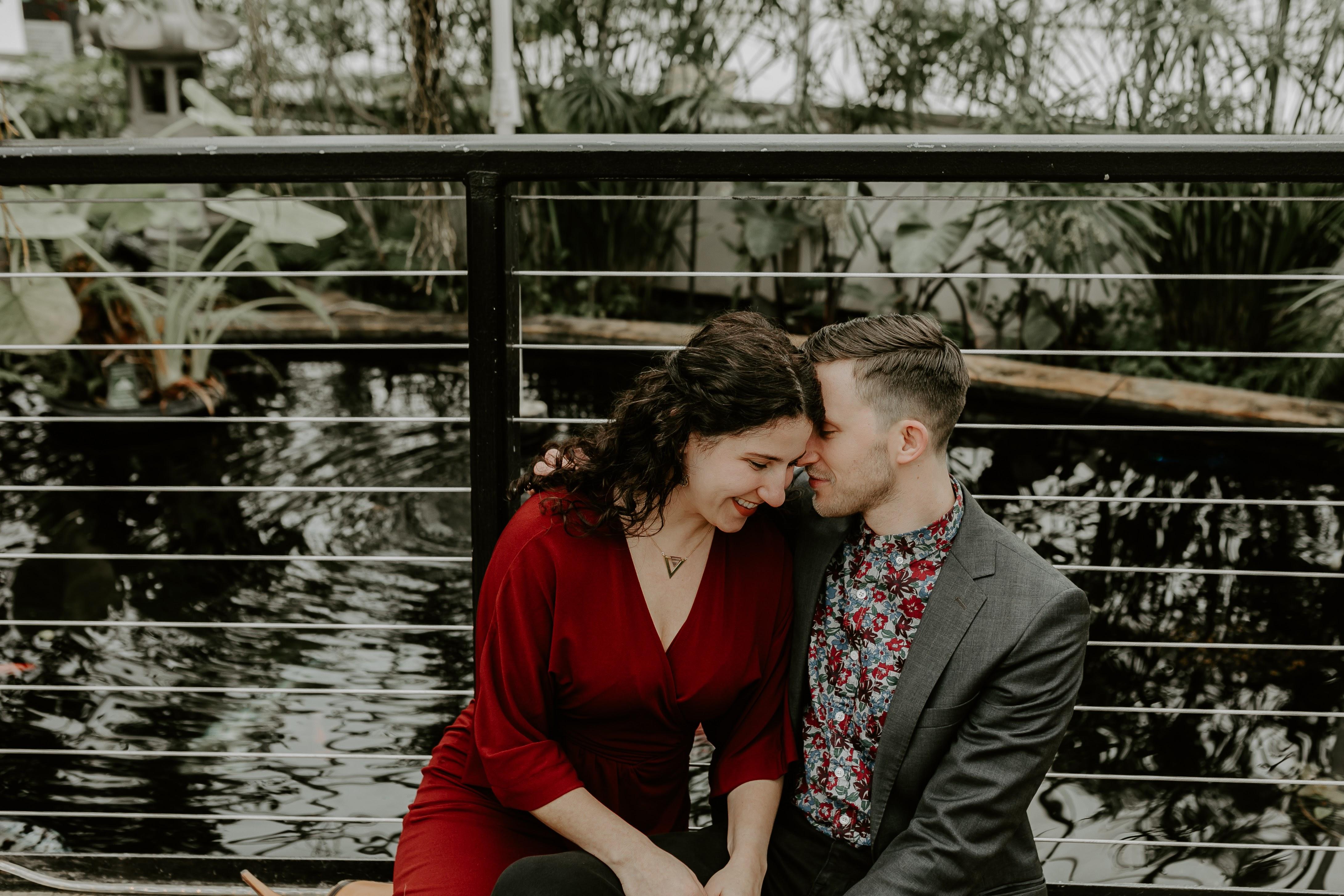 The Wedding Website of Cecilia Pershyn and Eric Gima