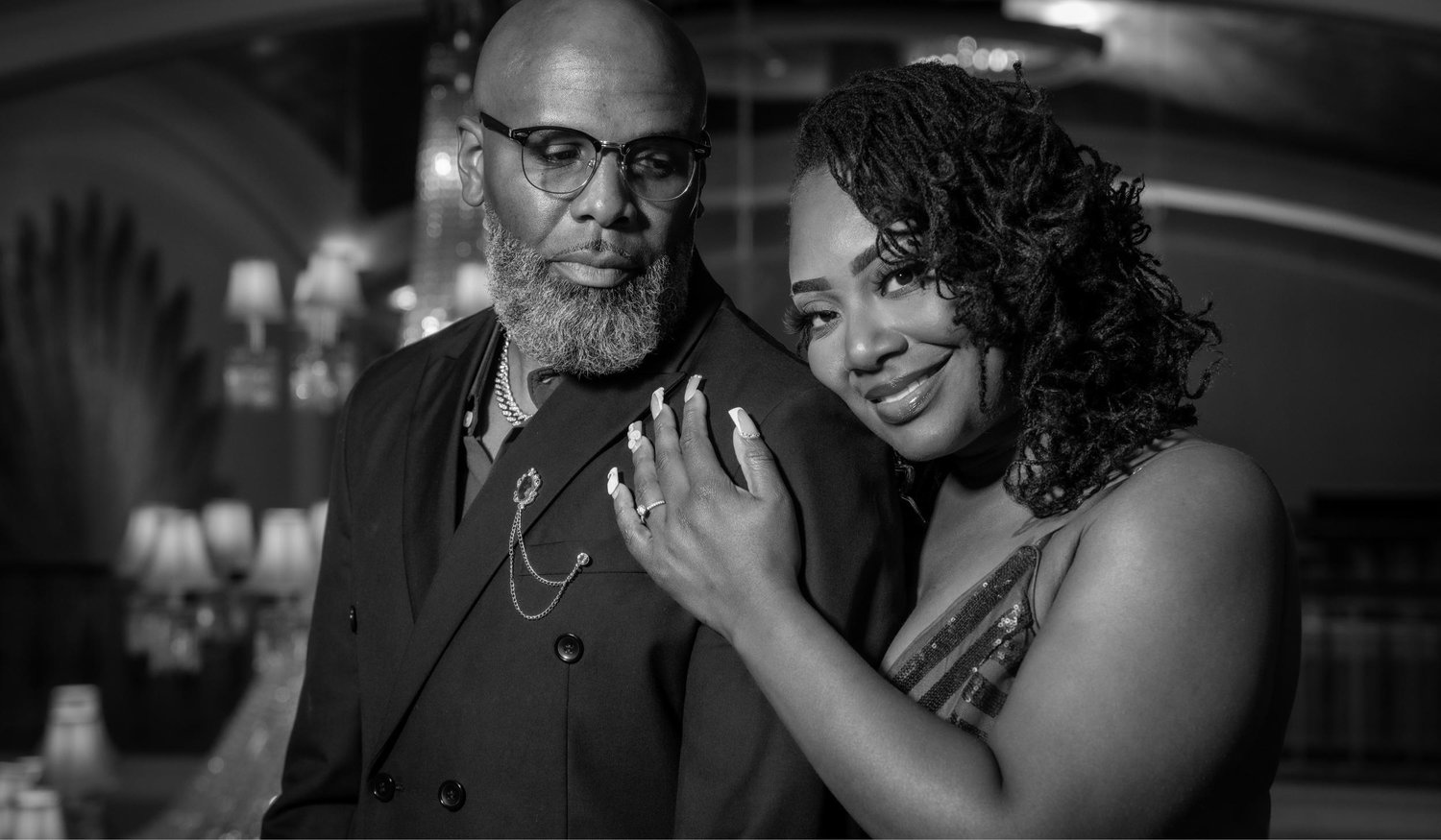 The Wedding Website of Kimberly Guess and Bryan Sims