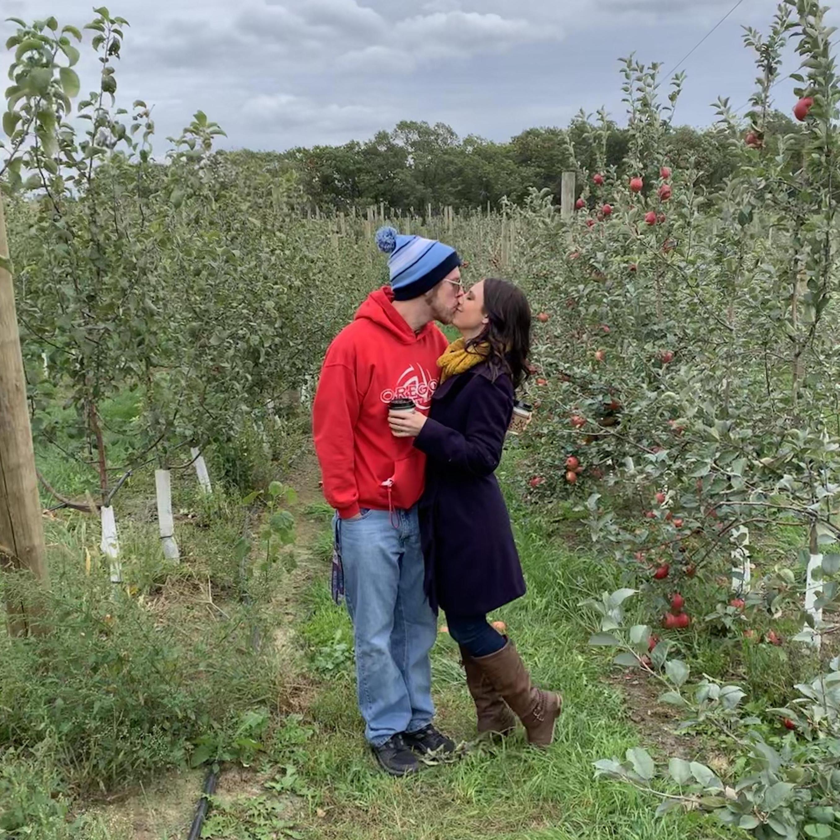 We love fall.