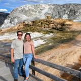 Yellowstone National Park