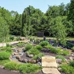 Klehm Arboretum & Botanic Garden