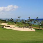 Natadola Bay Championship Golf Course