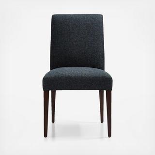 Miles Upholstered Dining Chair