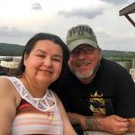 Linda and Henry Whitaker