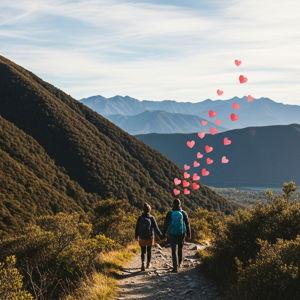 New Zealand Honeymoon
