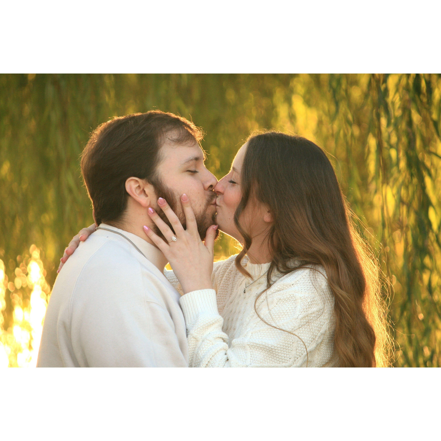 November 29th, 2024 - Engagement pictures