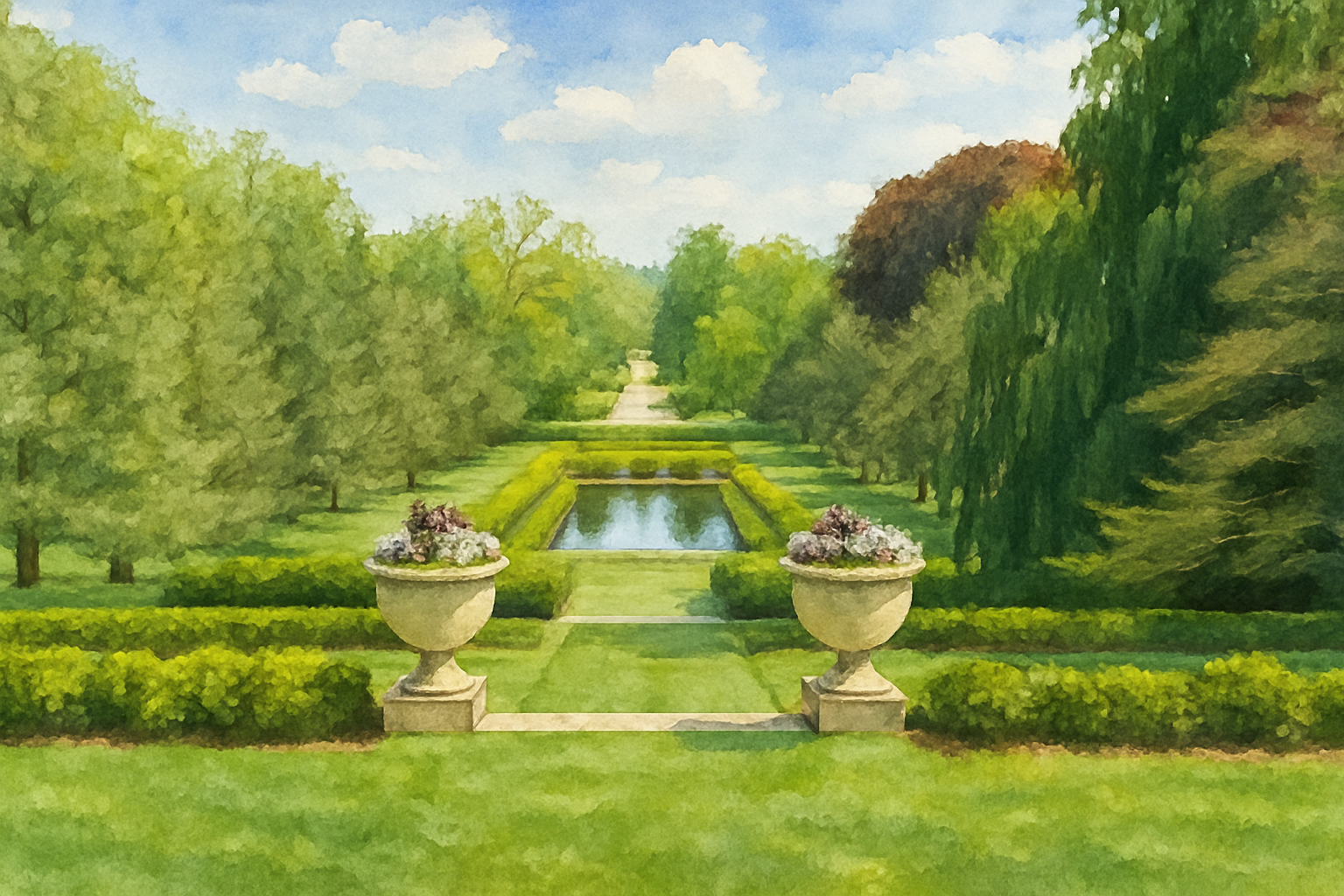 The Wedding Website of Emily Nieland and Ian Dwyer