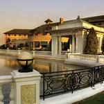 The Hotel Hershey