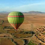 Hot AIr Balloon