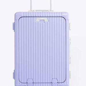 Carry-On: All-in-One Lavendar