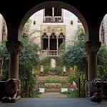 Isabella Stewart Gardner Museum