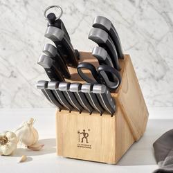 J.A. Henckels Zwilling Knife Block Set, Created for Macy's, 15 Piece Twin  Gourmet - Macy's