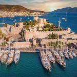 Bodrum – A Coastal Paradise