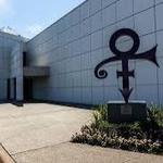 Paisley Park (Prince Museum)