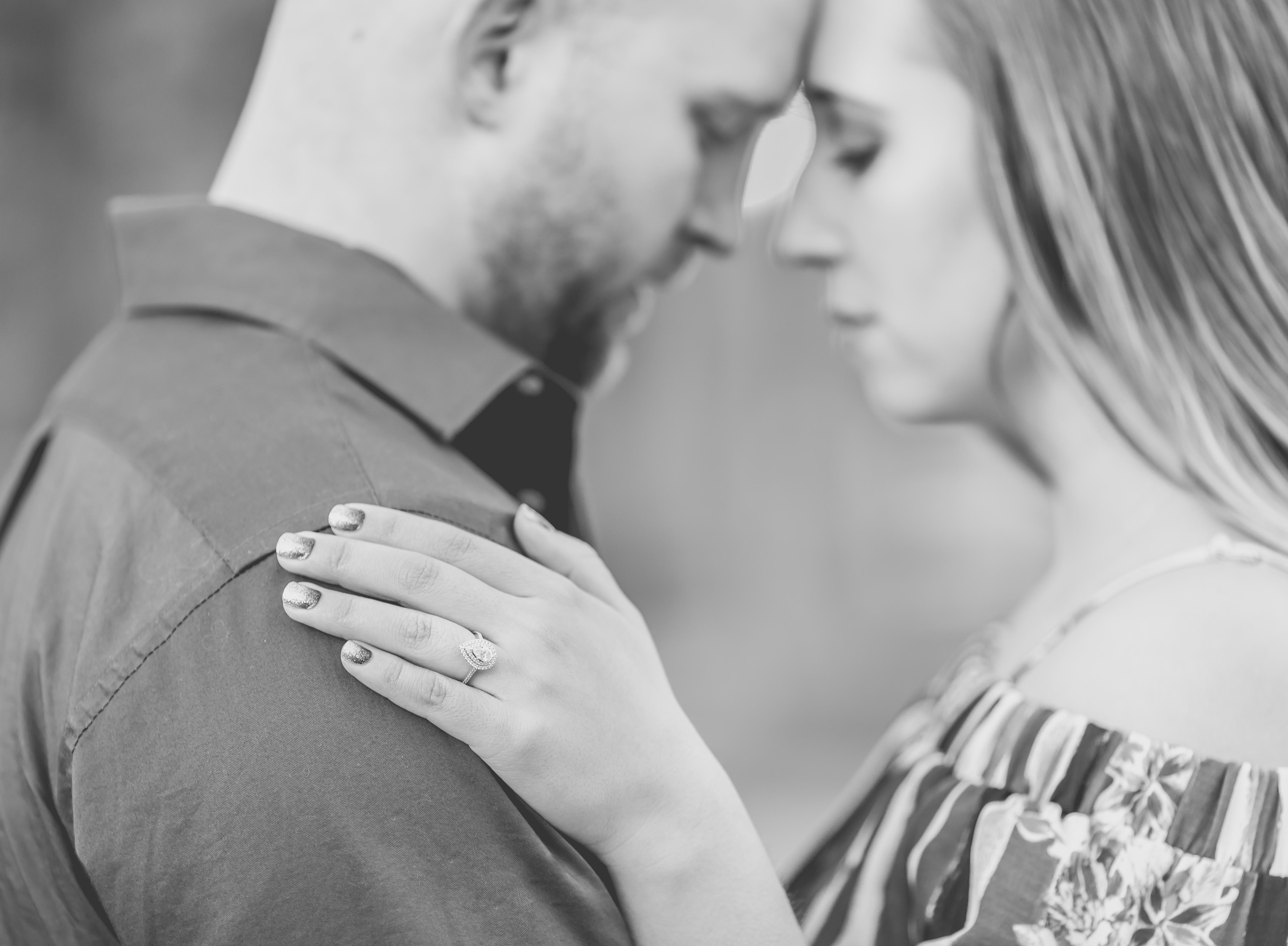 The Wedding Website of Megan Plouvier and Colby Swaim
