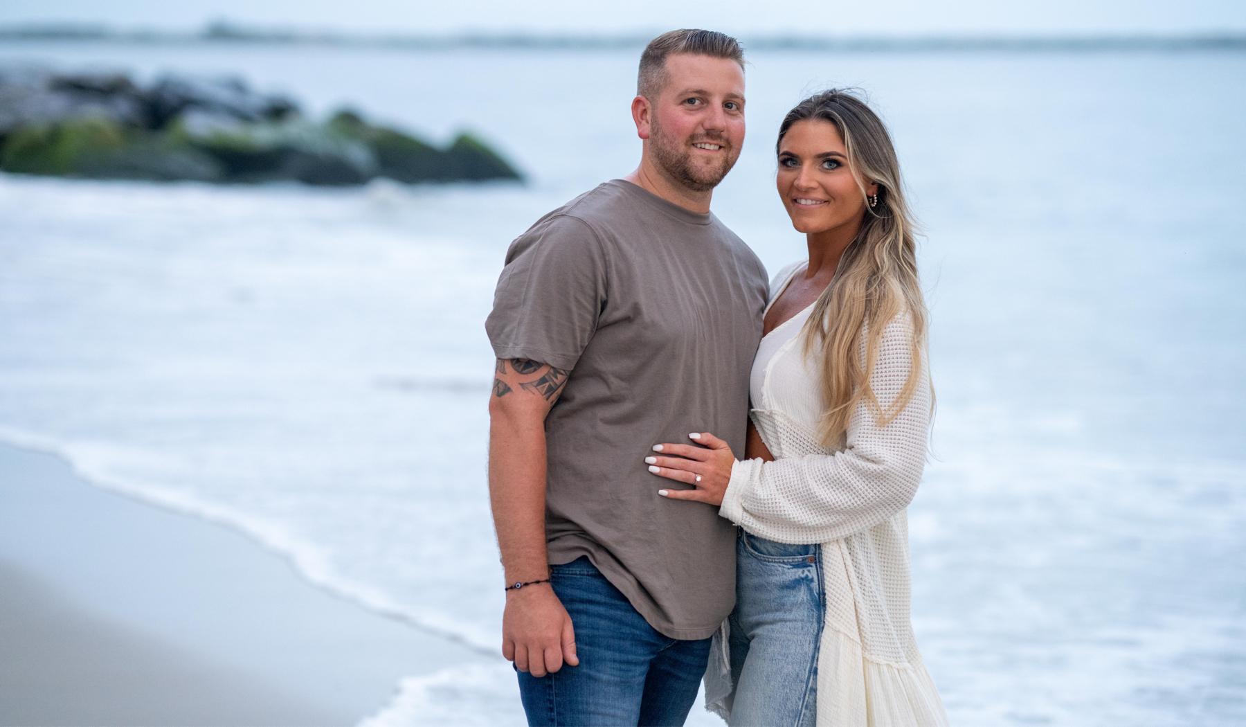 The Wedding Website of Maggie Pruyn and Kevin Shiel