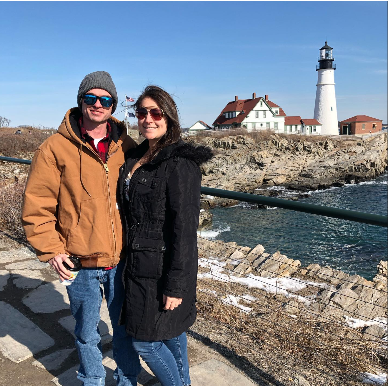 Portland Head