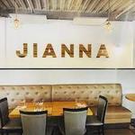 Jianna Italian Restaurant