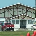 Middlefield Original Cheese Co-Op