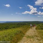 Beech Hill Preserve Trail Head