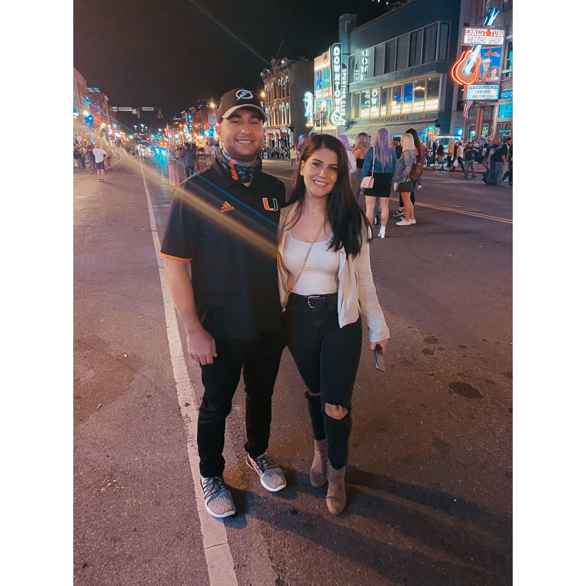 Nashville