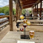 New Terrain Brewing Company