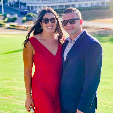 Celebrating Leah & Cirilo's wedding in Danville