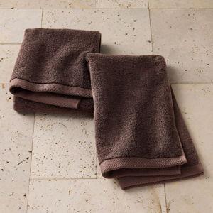 2pk Organic Hand Towel - Casaluna™