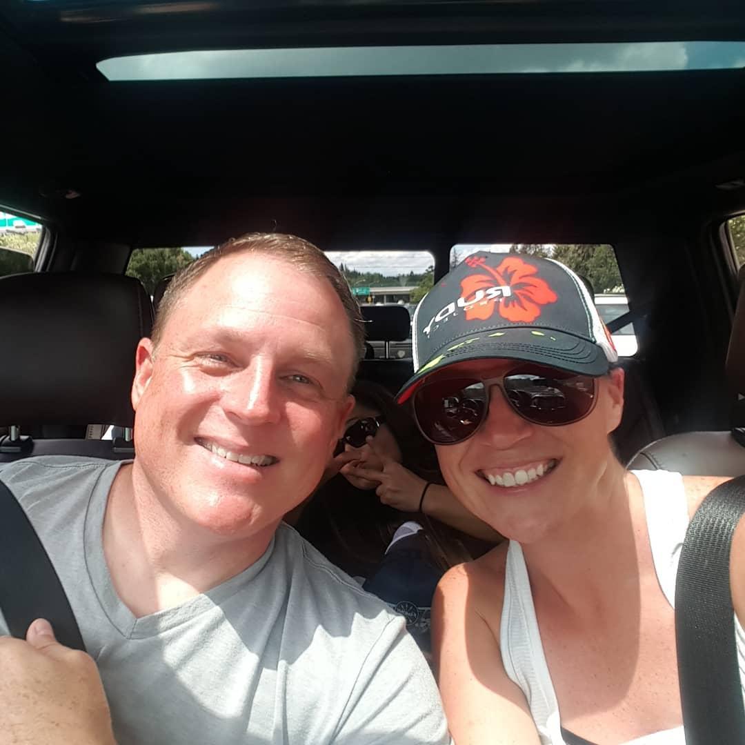 The Wedding Website of Ken Davis and Laurie Miner