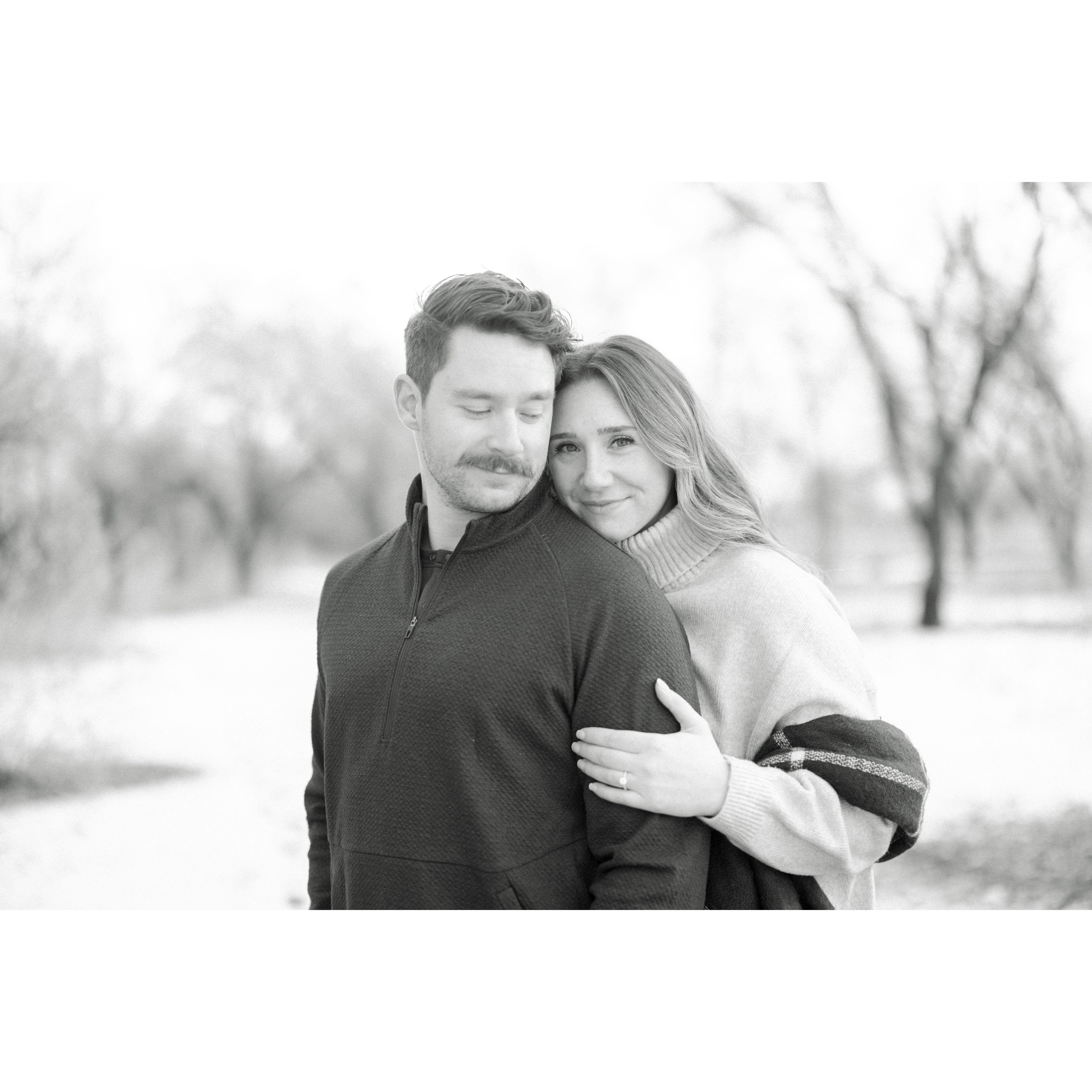 Whitney Hunt Photography