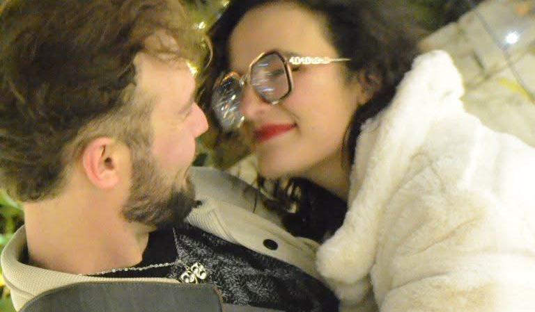The Wedding Website of Eva Cavaness and Nathaniel Bruse
