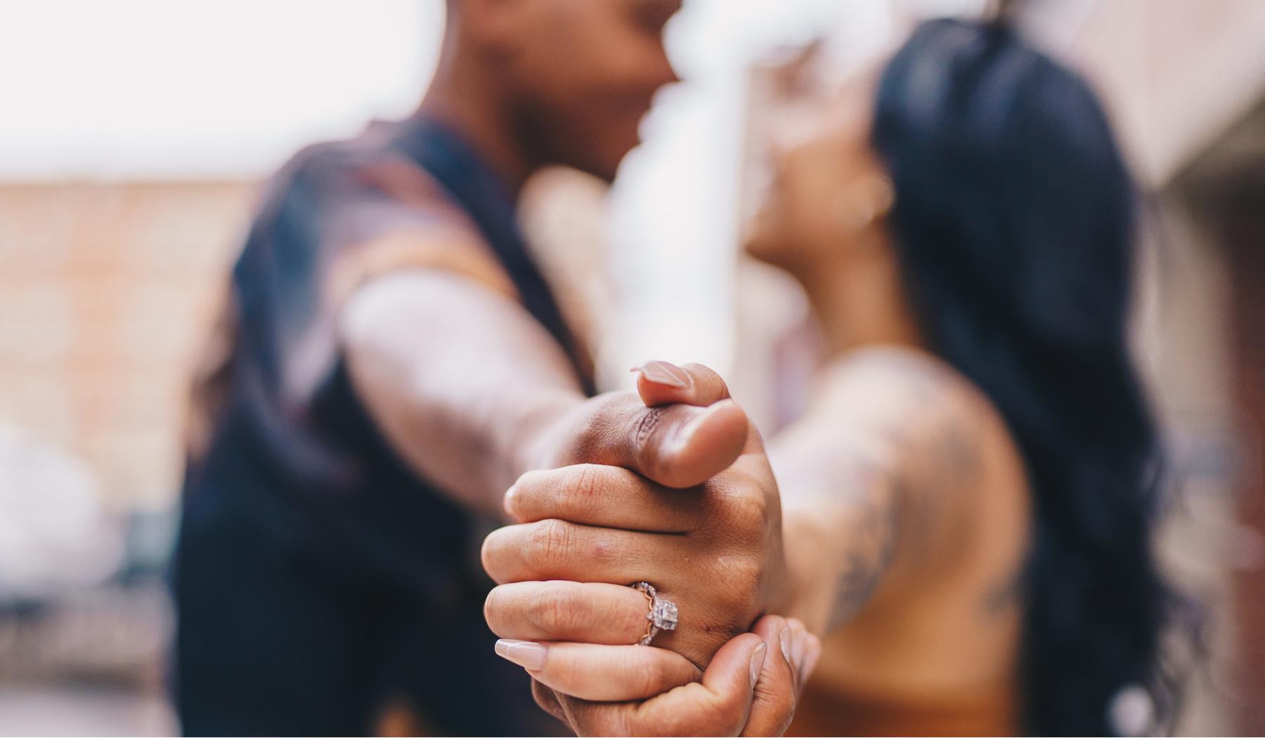 The Wedding Website of Shanelle Hendricks and Elijah Stegall