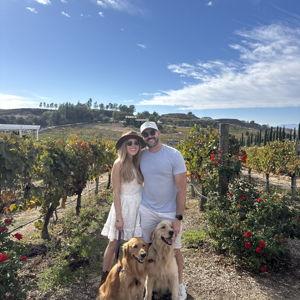 Our newlywed fund