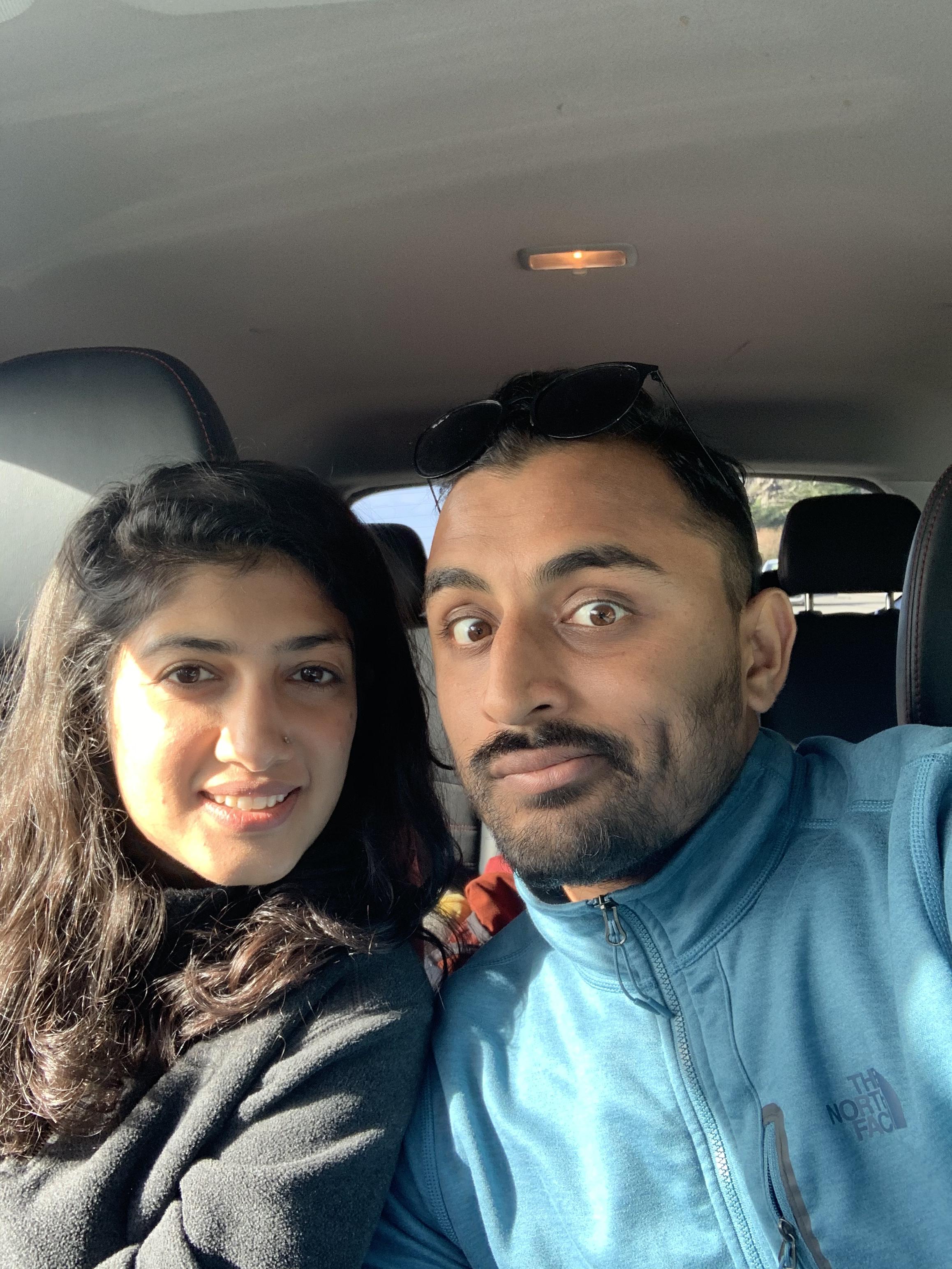 The Wedding Website of Ramu Kharel and Soniya Regmi