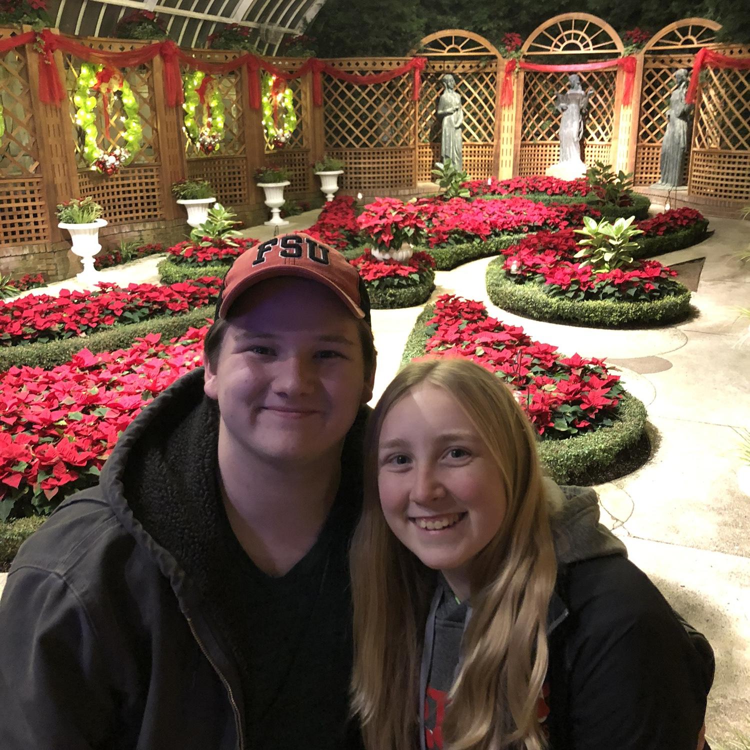 Phipps Botanical Garden - 2019