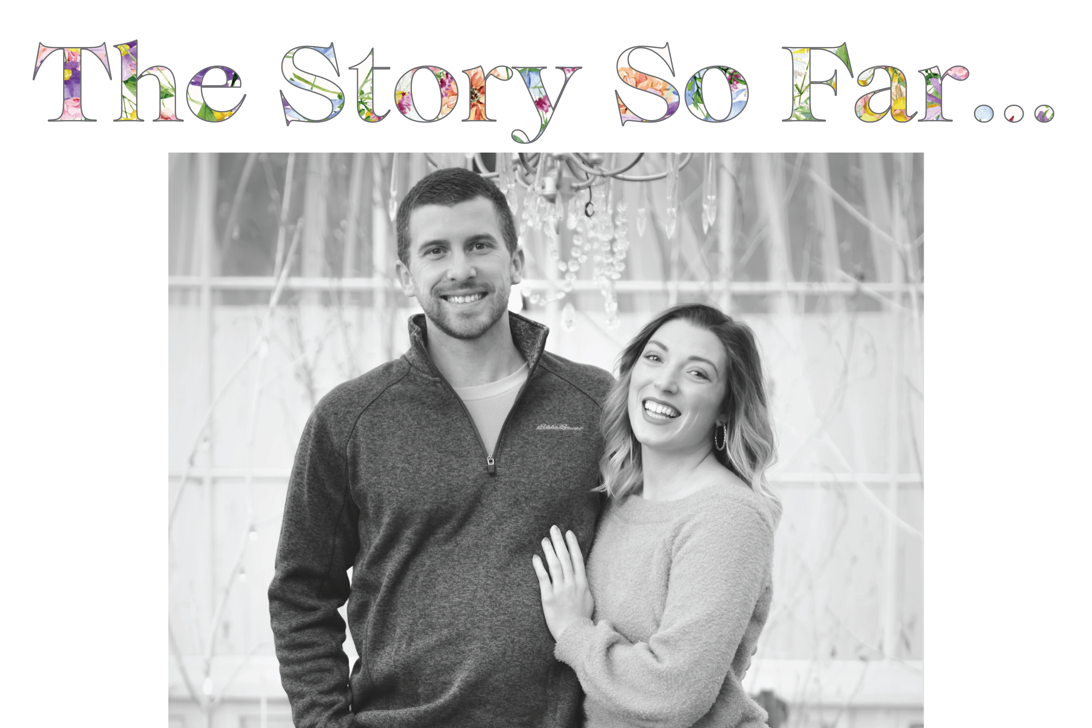 The Wedding Website of Rose Poelzer and Kyle House