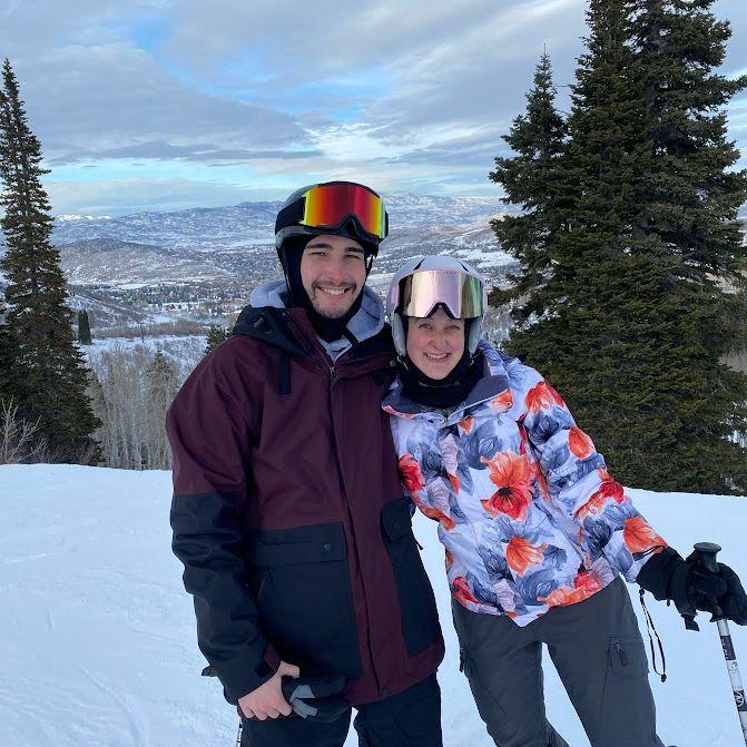 Park City, Utah