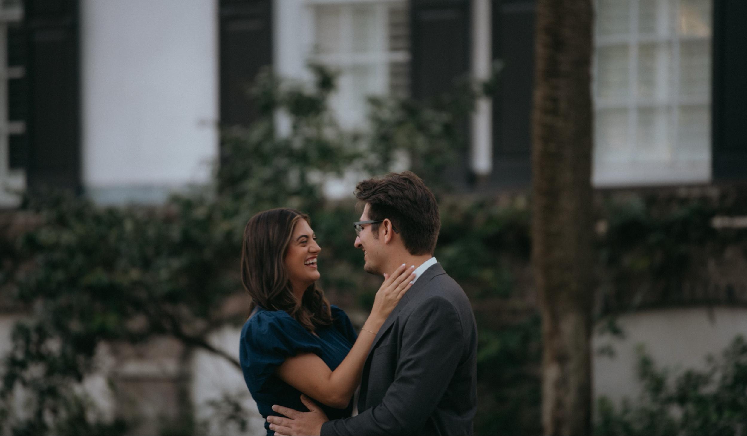 The Wedding Website of Justin McKenzie and Gracie Leftwich