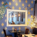 Bombay River, Modern Indian Restaurant
