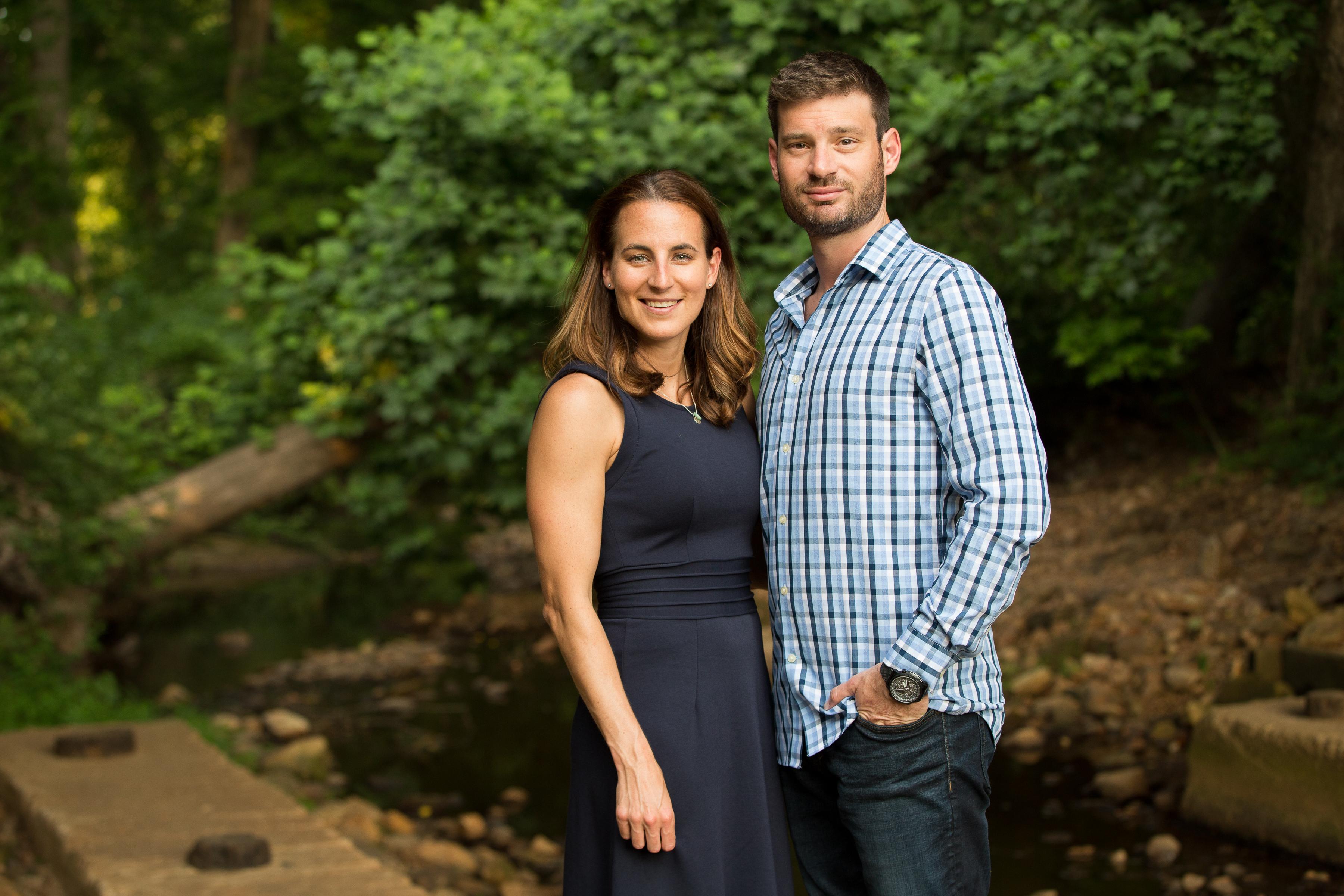 The Wedding Website of Robin Tierney and Saar Conradi