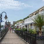 Wilmington Riverwalk