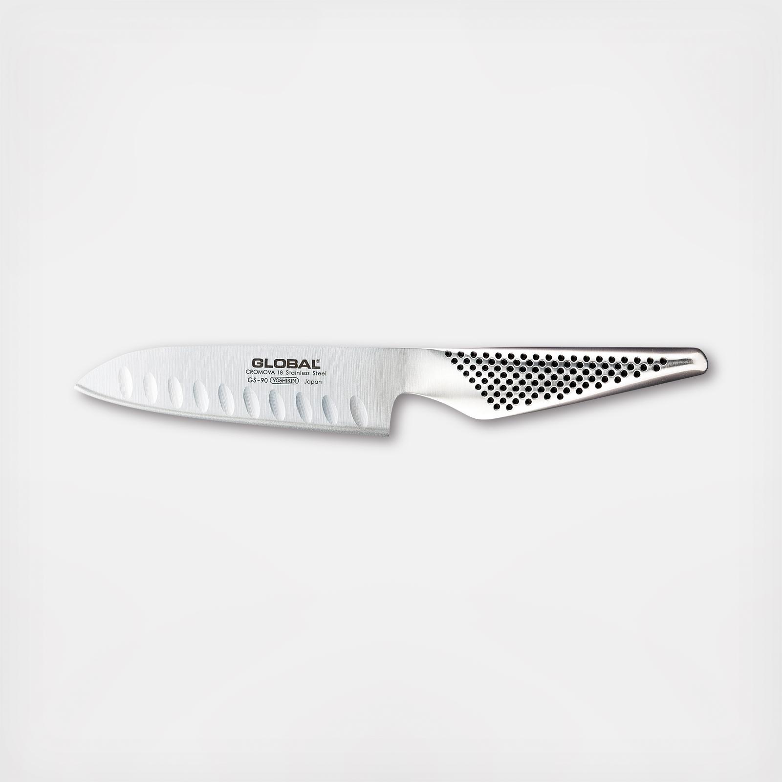 Global Classic 7 Hollow Ground Vegetable Knife