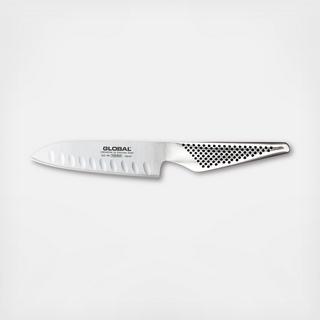 Classic Hollow Ground Santoku Knife