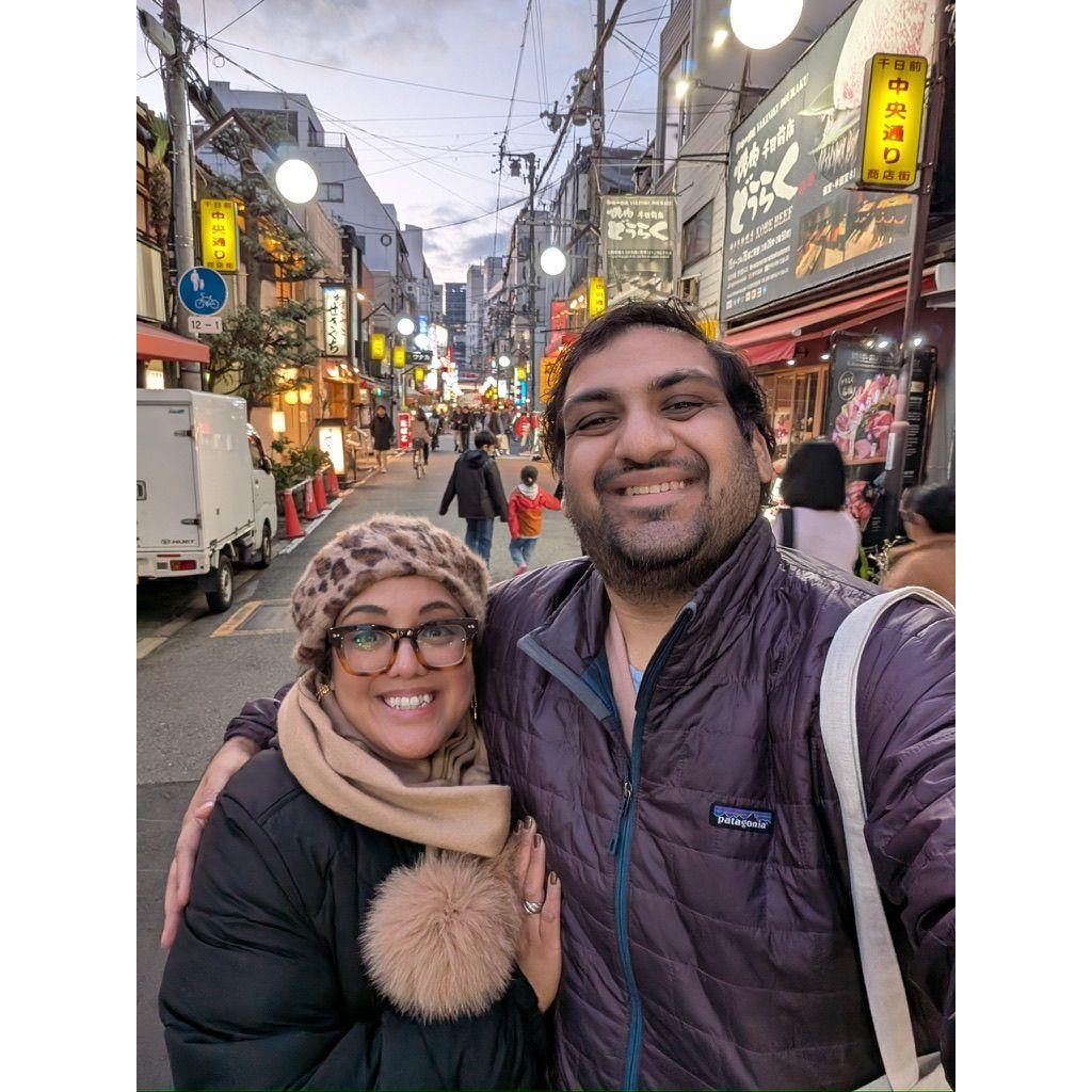 Osaka, Japan