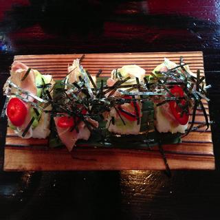 Private Sushi Making Class for Two