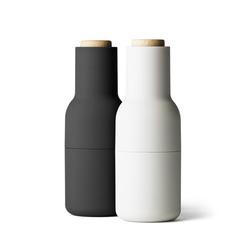 Bottle Grinders (Set of 2) classic blue set
