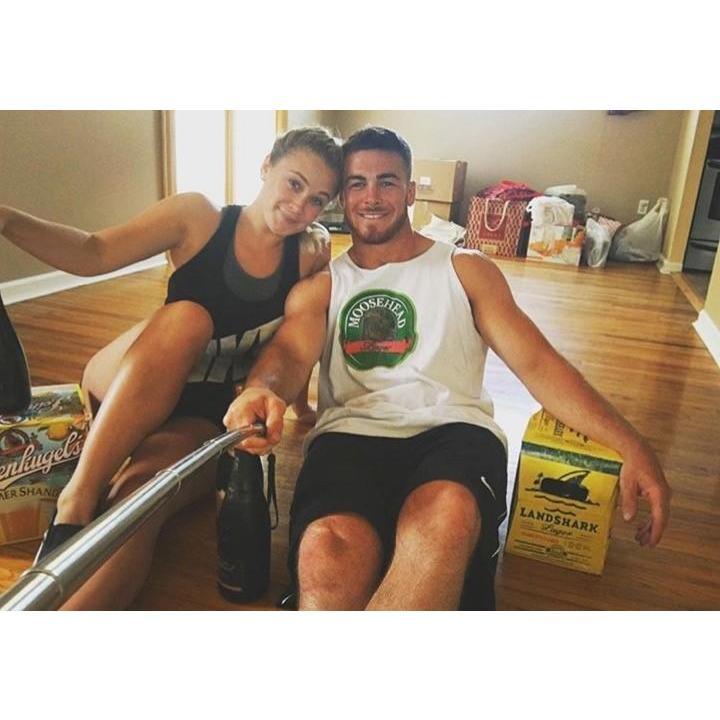 July 2016: HOME SWEET HOME!